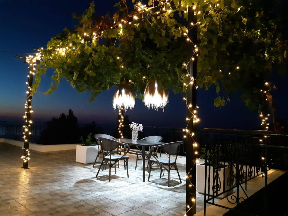 Dream House Capturing The Magic Of Nature Vlachia Екстер'єр фото
