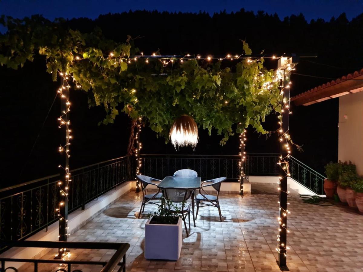 Dream House Capturing The Magic Of Nature Vlachia Екстер'єр фото